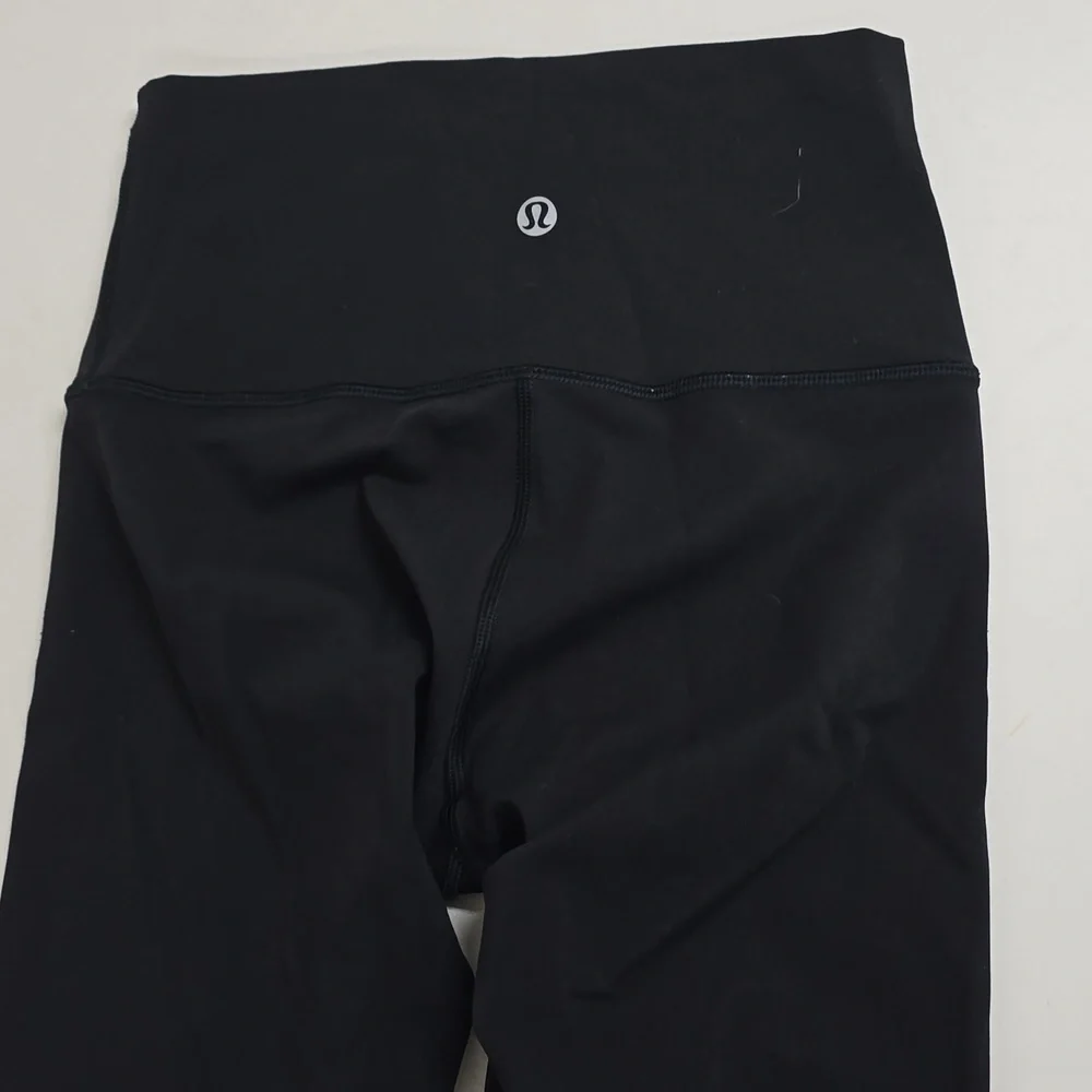 Lululemon Wunder Under Crop (Hi-Rise) *Full-On Luxtreme 21